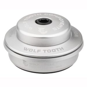 Wolf Tooth Components Precision Zero Stack Headset - Upper ZS44/28.6