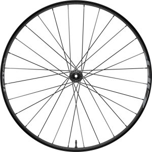 Zipp 101 XPLR Carbon Tubeless Disc Front Wheel