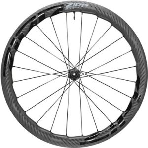 Zipp 353 NSW Carbon Tubeless Disc Brake Front Wheel