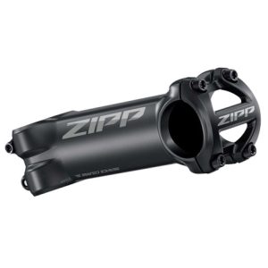 Zipp Service Course SL-OS Universal Faceplate Road Stem - Black / 31.8mm / 6° / 100mm