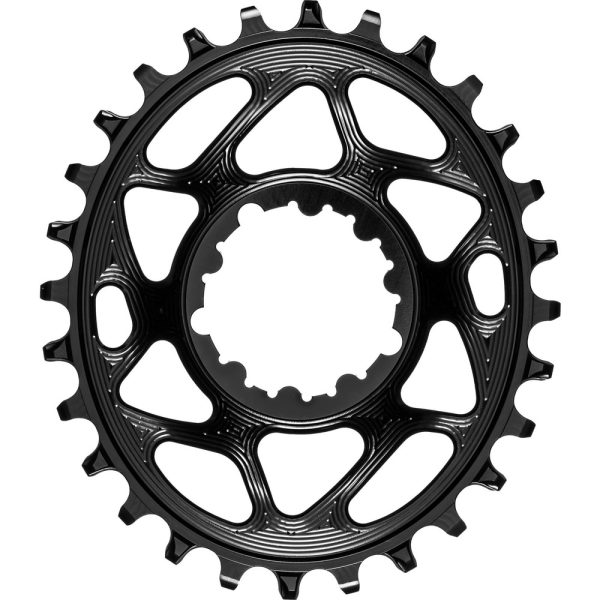 absoluteBLACK Oval SRAM Direct Mount 3mm Offset 1x Chainring