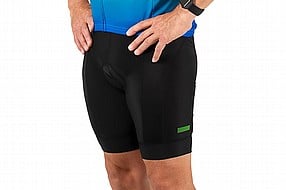 Canari Men's Ultima Gel Short