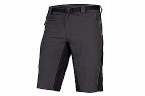 Endura Men's Hummvee Short w Liner