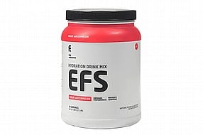 First Endurance EFS Hydration Drink Mix 30 Servings