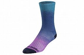 Pearl Izumi Men's Transfer LTD 7-inch Sock