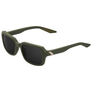 100percent Ridely Mirror Sunglasses Groen Black Mirror/CAT3
