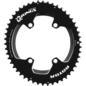110x4 Q RING Oval Chainring