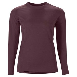 7mesh Gryphon Long Sleeve Jersey Paars XS Vrouw
