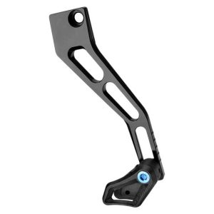 Absolute Black Oval Top Chain Guide Hdm Chainguide Zwart