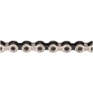 Acs Crossfire Singlespeed Chain Zilver 106 Links / 1s
