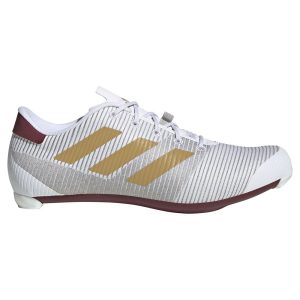 Adidas The Road 2.0 Road Shoes Wit EU 39 1/3 Man