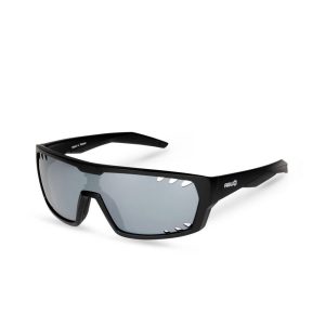 Agu Beam Sunglasses Zwart,Grijs Smoke Grey/CAT3