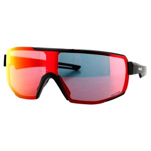 Agu Bold Convert Essential Sunglasses Wit Clear + Yellow Anti-Fog/CAT3