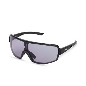 Agu Bold Photochromic Sunglasses Zwart Photochromic Anti-Fog/CAT1-3