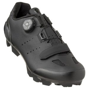 Agu M610 Mtb Shoes Zwart EU 39 Man