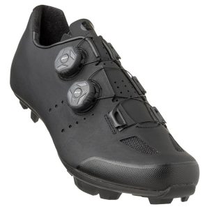 Agu M810 Carbon Mtb Shoes Zwart EU 39 Man