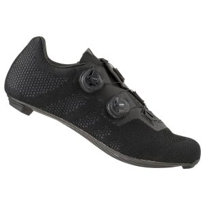 Agu R910 Carbon Road Shoes Zwart EU 39 Man