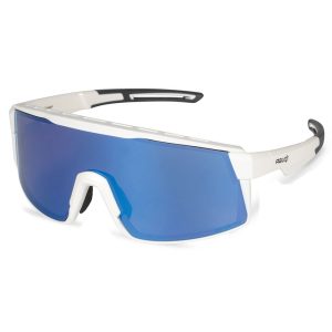 Agu Verve Sunglasses Wit Blue/CAT3