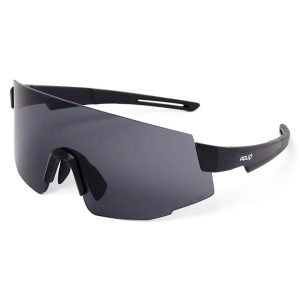 Agu Vigor Sunglasses Zwart Grey Anti-Fog