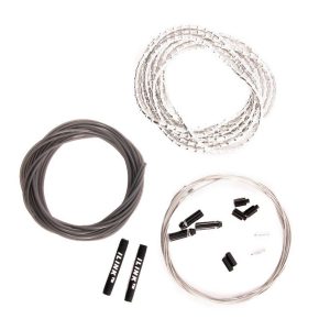 Alligator I-link Mini Series 4 Mm Shift Cable Kit For Shimano/sram Wit 1800 mm