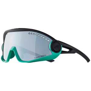 Alpina 5w1ng Cm+ Mirrored Polarized Sunglasses Zwart Black Mirror/CAT3 Fogstop