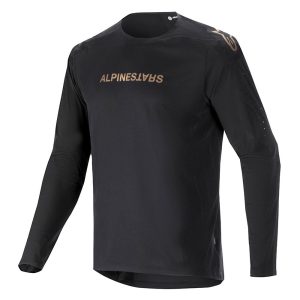 Alpinestars A-aria Polartec Switch Long Sleeve Jersey L Man