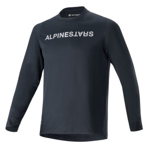 Alpinestars A-aria Switch Long Sleeve Jersey L Man