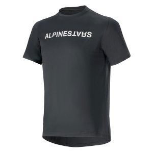 Alpinestars A-aria Switch Short Sleeve Jersey 2XL Man