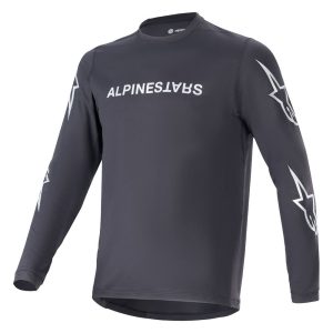 Alpinestars A-dura Switch Long Sleeve Jersey 2XL Man