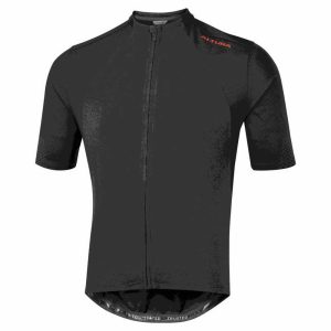 Altura Endurance Short Sleeve Jersey Zwart 2XL Man