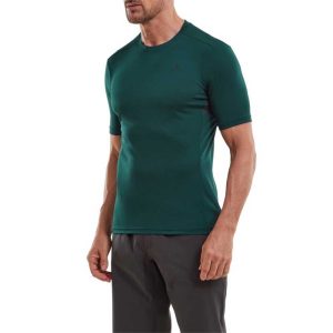 Altura Kielder Lightweight Short Sleeve Jersey Groen 2XL Man