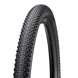 American Classic Wentworth Loose Terrain Tubeless 700 X 40 Gravel Tyre Zilver 700 x 40