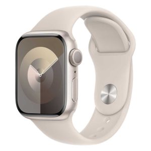 Apple Se Gps 40 Mm Sport Band Watch Goud M-L
