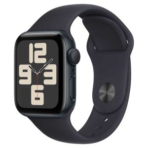 Apple Se Gps 40 Mm Sport Band Watch Zwart M-L