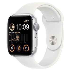 Apple Se Gps 44 Mm Watch Wit