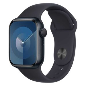 Apple Series 9 Gps Sport Loop 41 Mm Watch Blauw