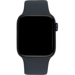 Apple Series E Gps+cellular 44 Mm Smartwatch Zilver
