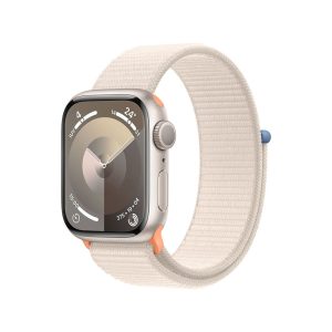 Apple Watch Series 9 Gps Sport Loop 45 Mm Beige