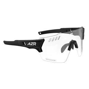 Azr Kromic Aspin Rx Photochromic Sunglasses Transparant Photochromic Clear Mirror/CAT0-3