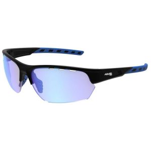 Azr Kromic Izoard Photochromic Sunglasses Transparant Irise Blue/CAT1-3