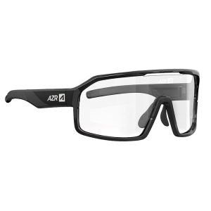 Azr Kromic Pro Sky Rx Photochromic Sunglasses Transparant Photochromic Clear Mirror/CAT0-3