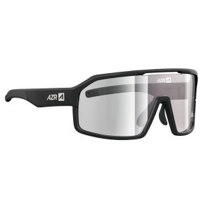 Azr Kromic Pro Sky Rx Photochromic Sunglasses Transparant Photochromic Grey Mirror/CAT1-3