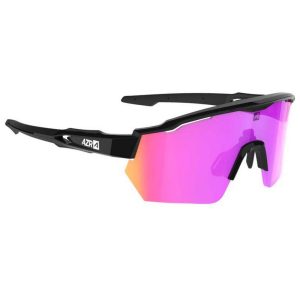 Azr Race Rx Sunglasses Goud Hydrophobic Pink/CAT3