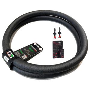 Barbieri Anaconda Rim Tire Protection Set Inner Tube Zwart 700 / 32-45