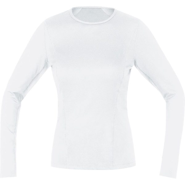 Base Layer Long Sleeve Shirt - Women's