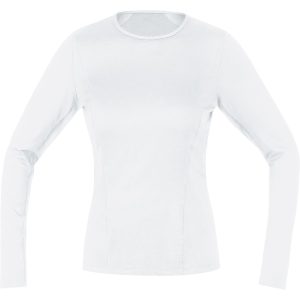 Base Layer Thermo Long Sleeve Shirt - Women's