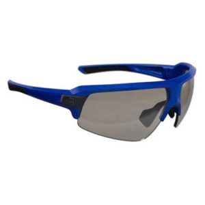Bbb Impulse Glasses Photochromic Sunglasses Blauw Smoke/CAT0-3