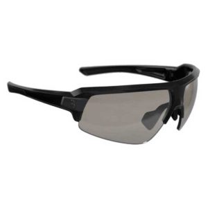 Bbb Impulse Glasses Photochromic Sunglasses Zwart Smoke/CAT0-3