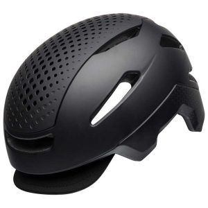 Bell Hub Urban Helmet Zwart