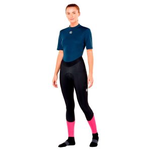 Bicycle Line Universo Thermal Tights Zwart XS Vrouw